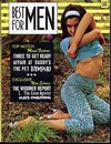 Best for Men # 34 magazine back issue cover image