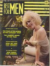 Best for Men # 37 magazine back issue cover image