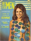 Best for Men # 39 magazine back issue cover image
