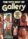 Geoff Howes magazine pictorial The 1979 Best of Gallery, April 1979