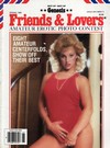 Best of Genesis Spring 1986 magazine back issue
