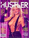 The Best of Hustler # 13 magazine back issue cover image