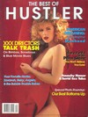 The Best of Hustler # 20 magazine back issue cover image