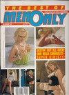 Best of Men Only # 20 magazine back issue cover image