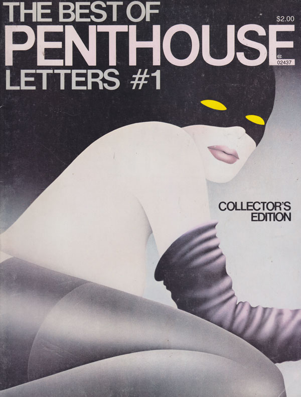 The Best of Penthouse Letters # 1