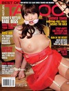 Best of Taboo # 17 magazine back issue cover image