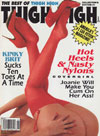 Best of Thigh High # 1 magazine back issue cover image