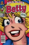Betty # 1