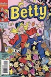 Betty # 21