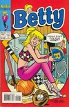 Betty # 22