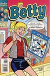 Betty # 26