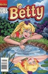 Betty # 28