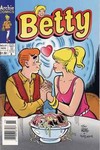 Betty # 31