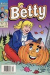 Betty # 32