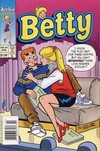 Betty # 34