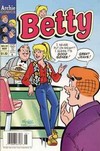 Betty # 37