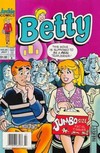 Betty # 39