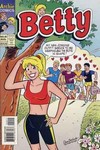 Betty # 40