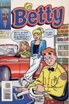 Betty # 41