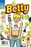 Betty # 42
