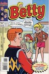 Betty # 43