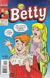 Betty # 45