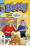 Betty # 46