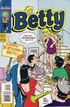 Betty # 47