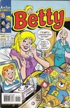 Betty # 50