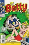 Betty # 52