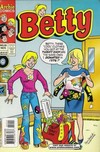 Betty # 55