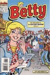 Betty # 57
