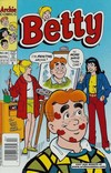 Betty # 60