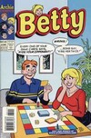 Betty # 62