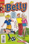 Betty # 63