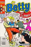 Betty # 68