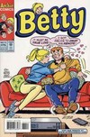 Betty # 72
