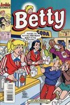 Betty # 73