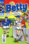 Betty # 74