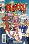 Betty # 75