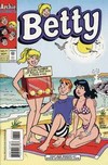 Betty # 77