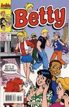 Betty # 87