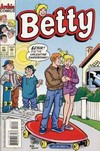 Betty # 96