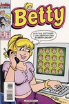 Betty # 98