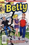 Betty # 100