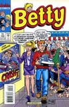 Betty # 103
