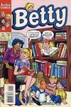 Betty # 104