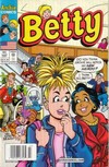 Betty # 107