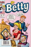 Betty # 108