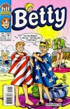 Betty # 114